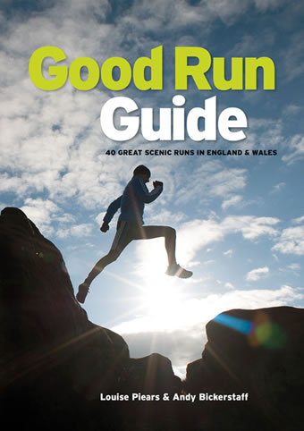 Good Run Guide Book Cover
